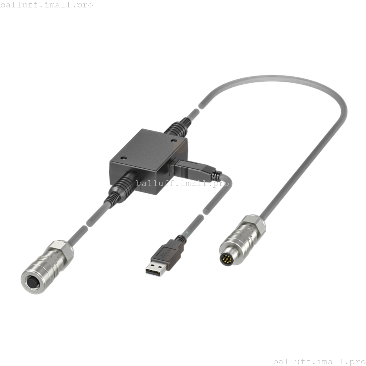 BAE0041 BTL7-A-CB01-USB-S115 BALLUFF