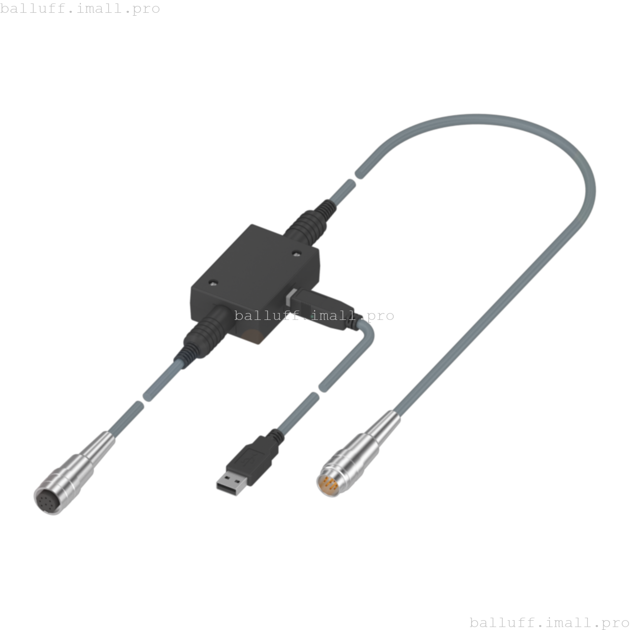 BAE0043 BTL7-A-CB01-USB-S32 BALLUFF