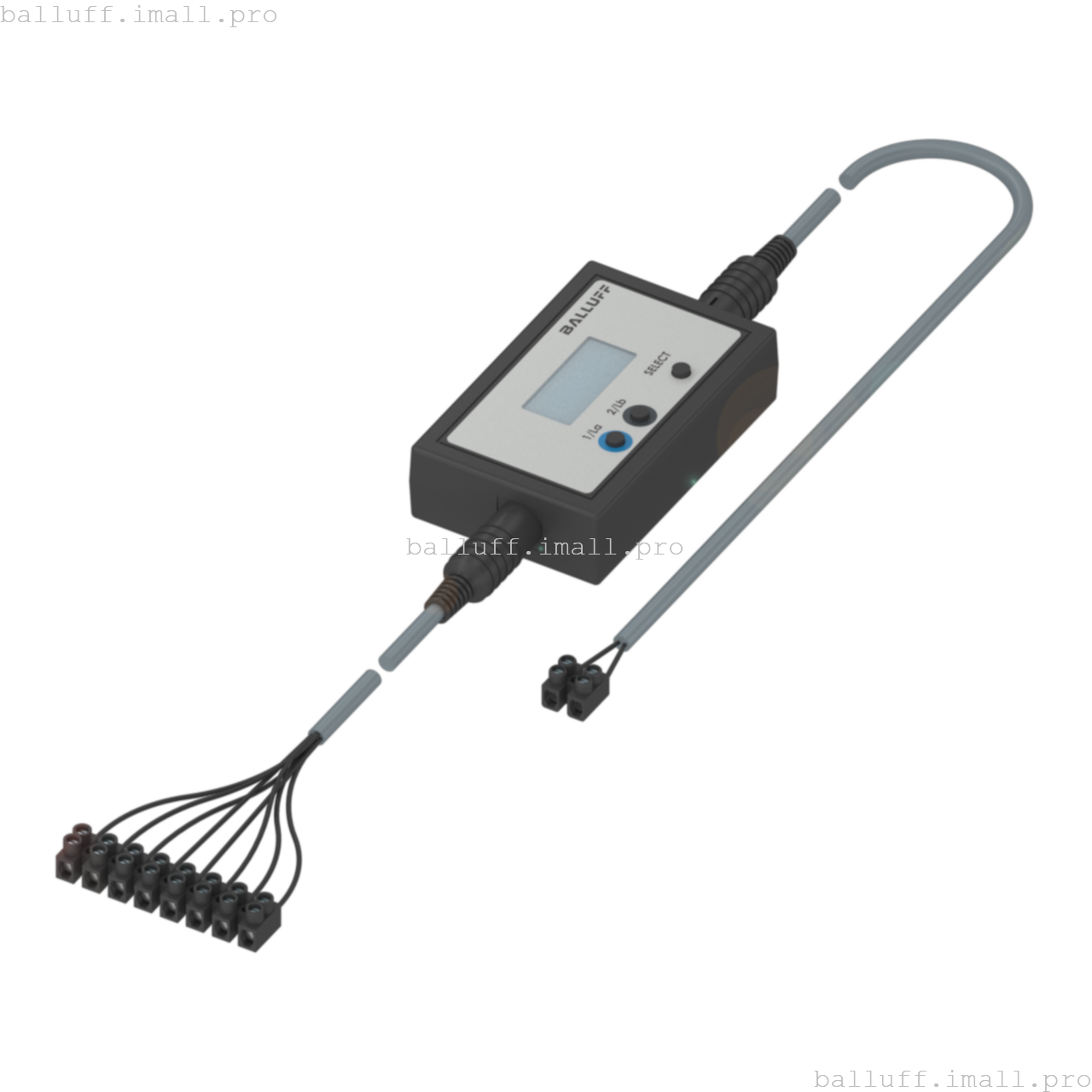 BAE00EF BTL7-A-CB02-K BALLUFF