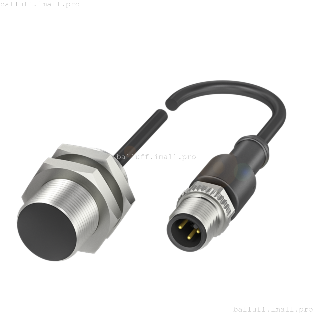 BES05AP BES M18ME-PSC80B-BP00,3-GS04 BALLUFF