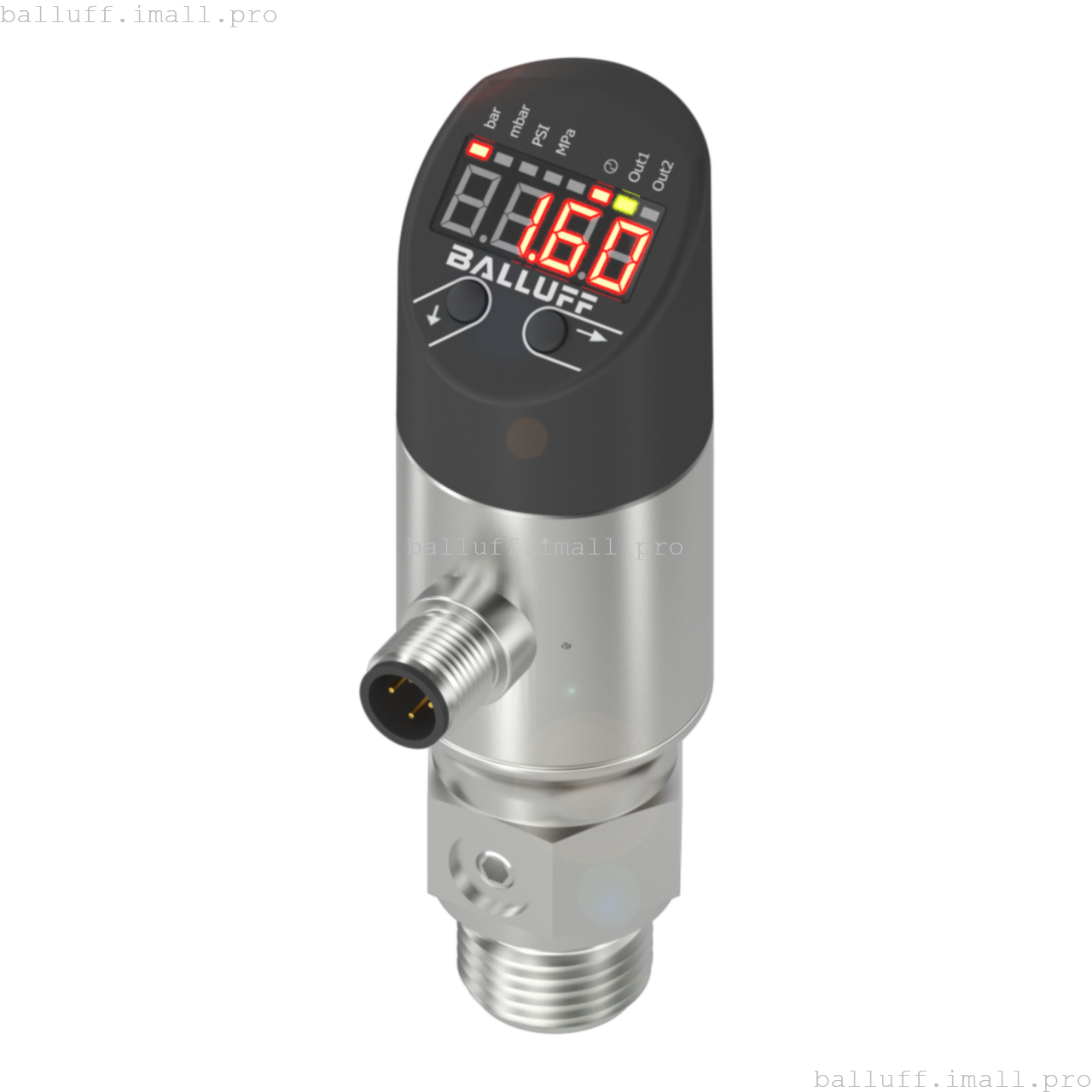 BSP00ZJ BSP V003-IV009-P00S2B-S4 BALLUFF