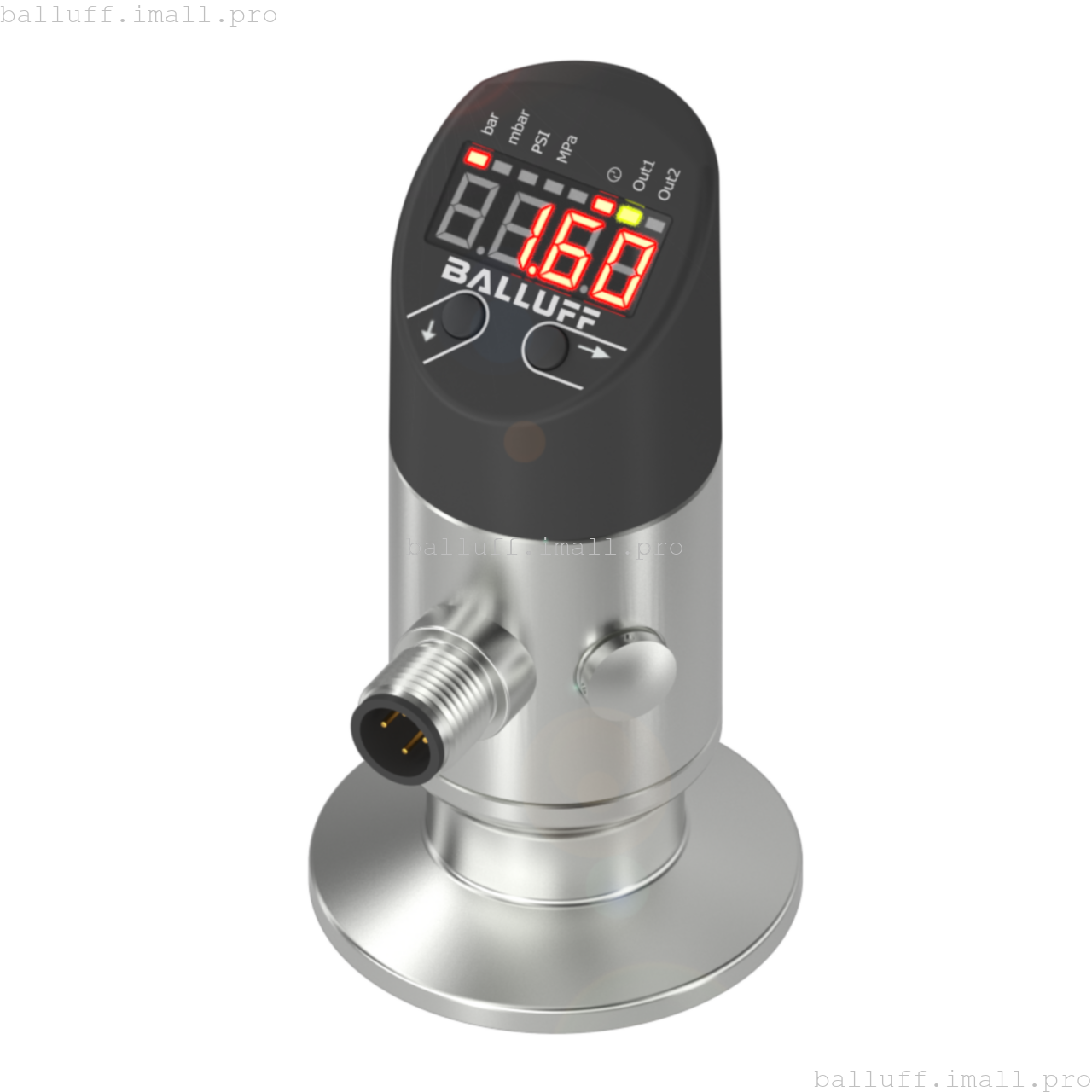 BSP0101 BSP B002-ZT010-P00S2B-S4-006 BALLUFF