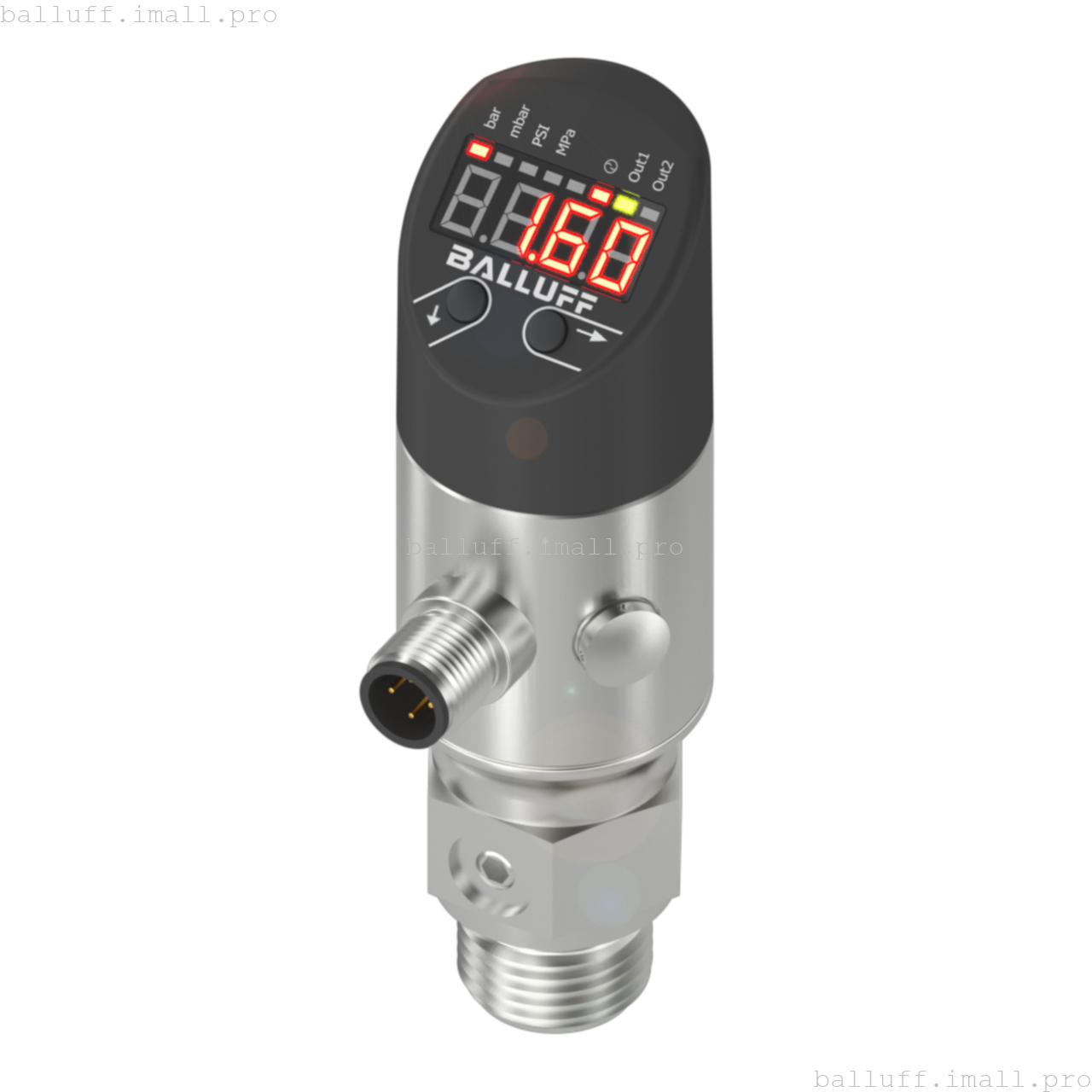 BSP00ZU BSP B002-IV010-P00S2B-S4 BALLUFF