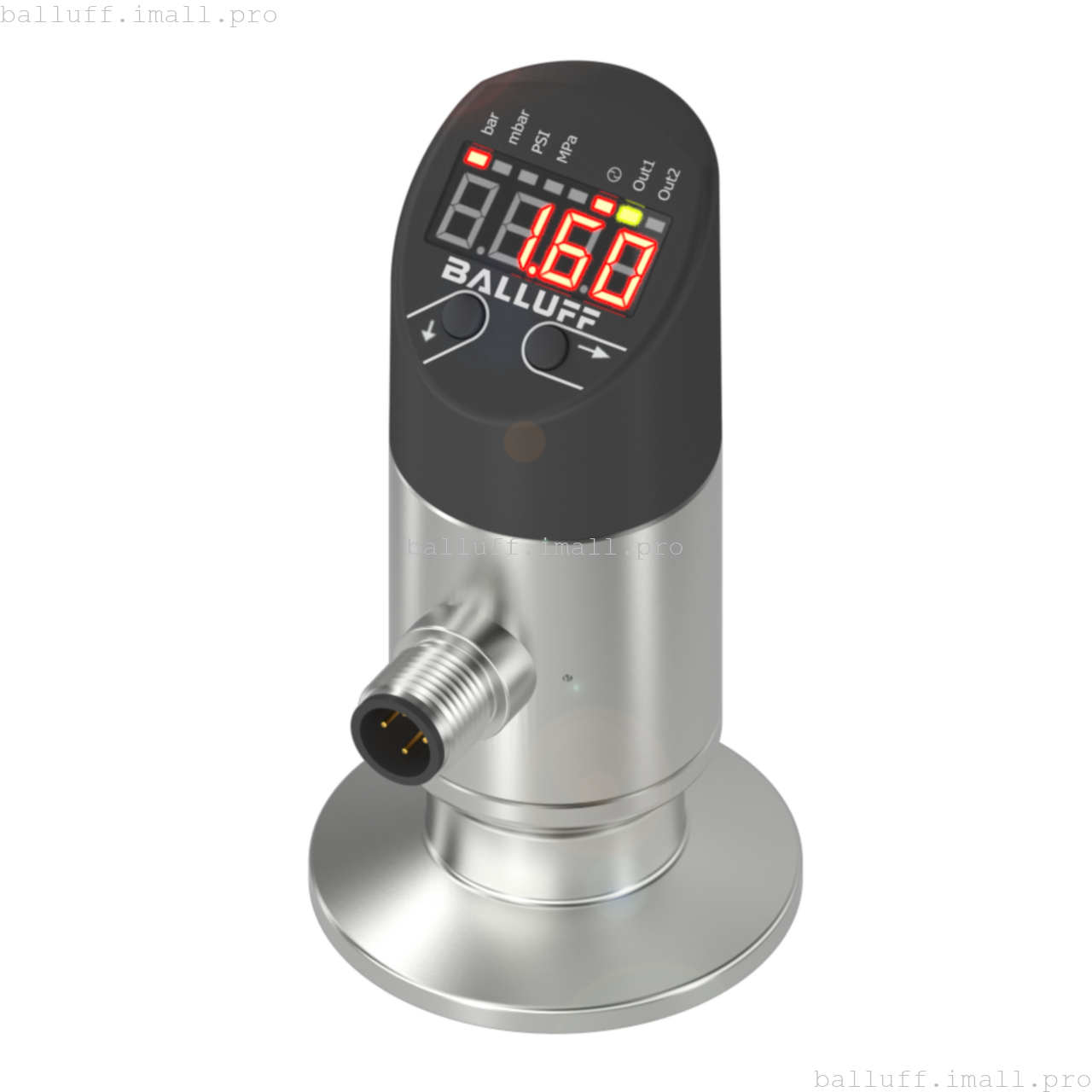 BSP00ZT BSP M750-ZT009-P00S2B-S4-006 BALLUFF