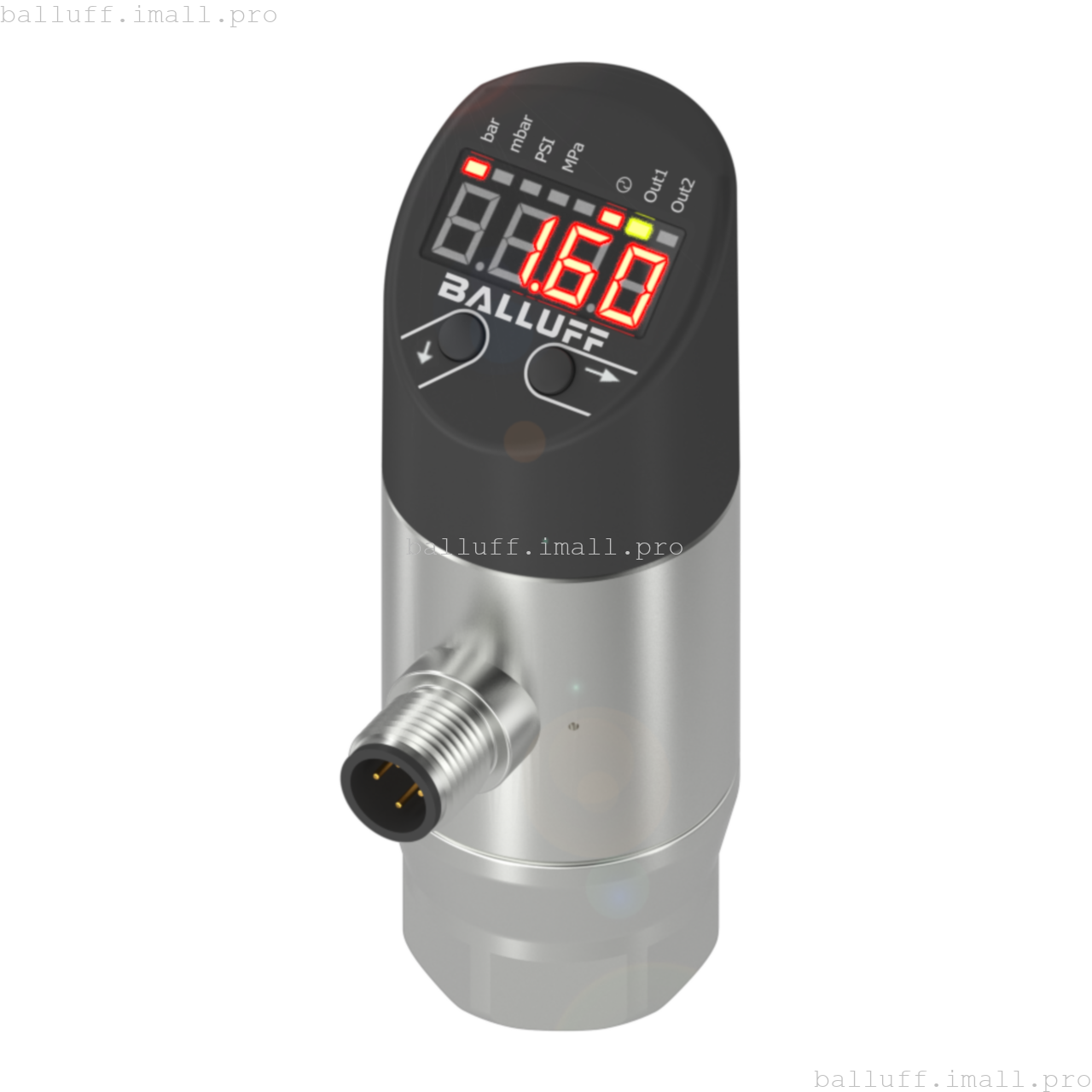 BSP00YP BSP M050-EV009-P00S2B-S4-003 BALLUFF