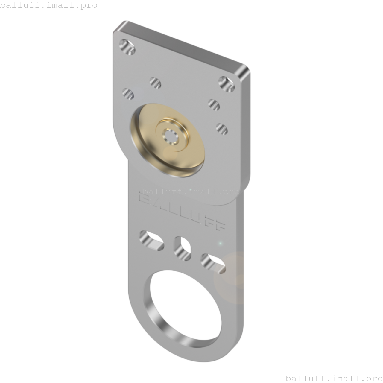 BAM037F BMS AD-M-005-D12/X01 BALLUFF