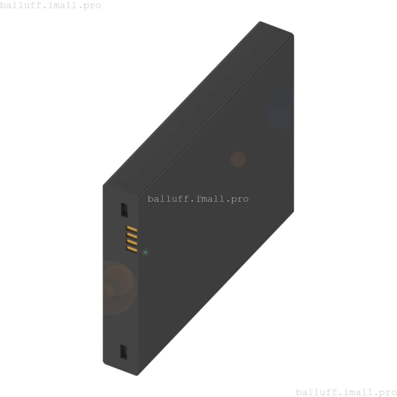 BAM036E BAM MD-XA-004-0005 BALLUFF