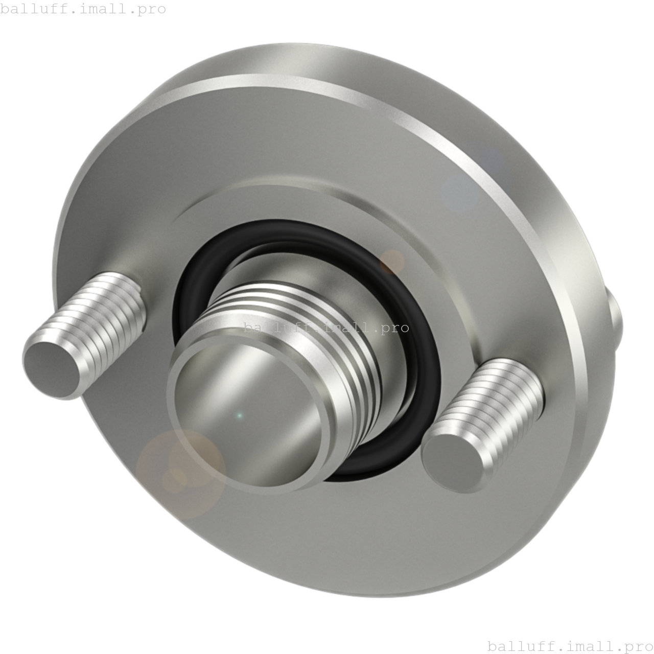 BAM01M7 BAM AD-ES-010-12,7/3N8-1 BALLUFF