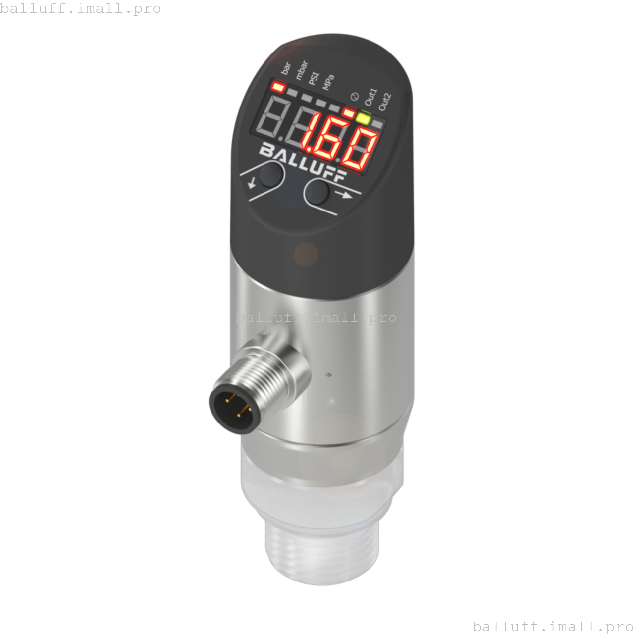 BSP00YZ BSP B010-HV009-P00S2B-S4-001 BALLUFF