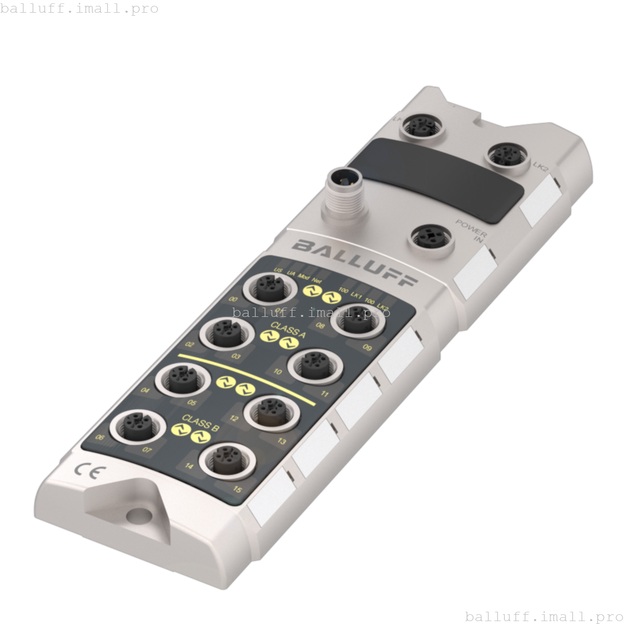 BNI00E1 BNI EIP-538-005-Z063 BALLUFF