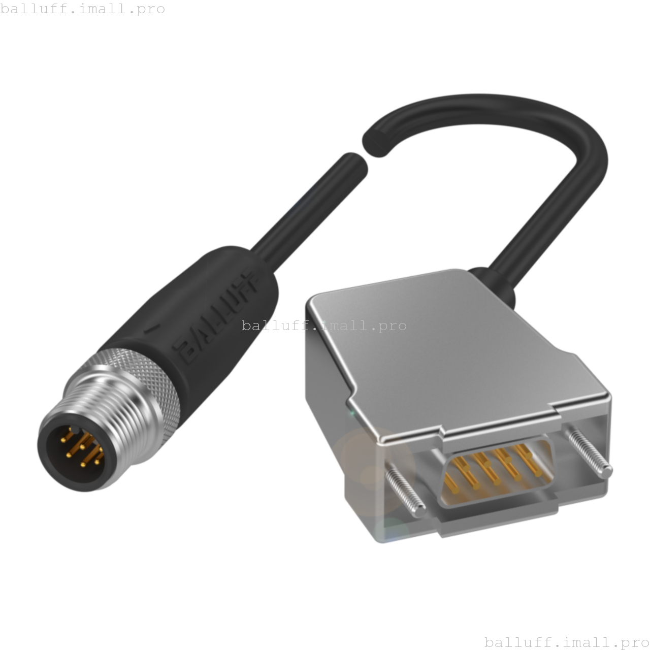 BCC0KR2 BCC M418-D279-8A0-734-PS0825-050 BALLUFF