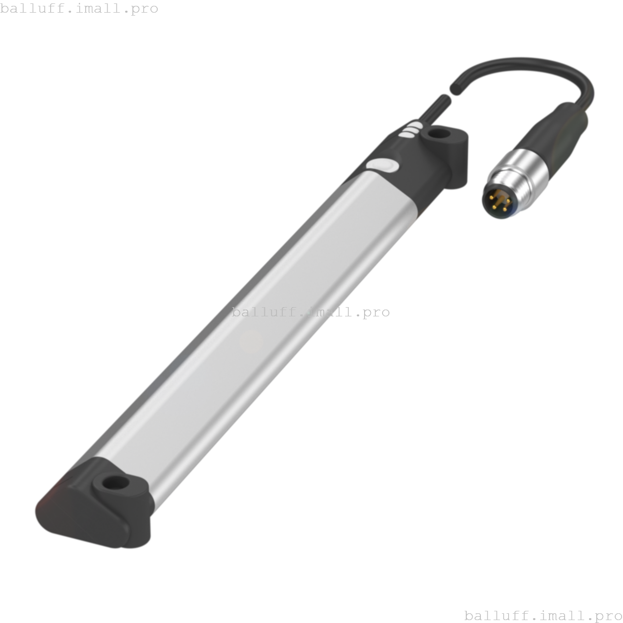 BMP0001 BMP 01-EL1PP21A-0128-00-P00,5-S75 BALLUFF