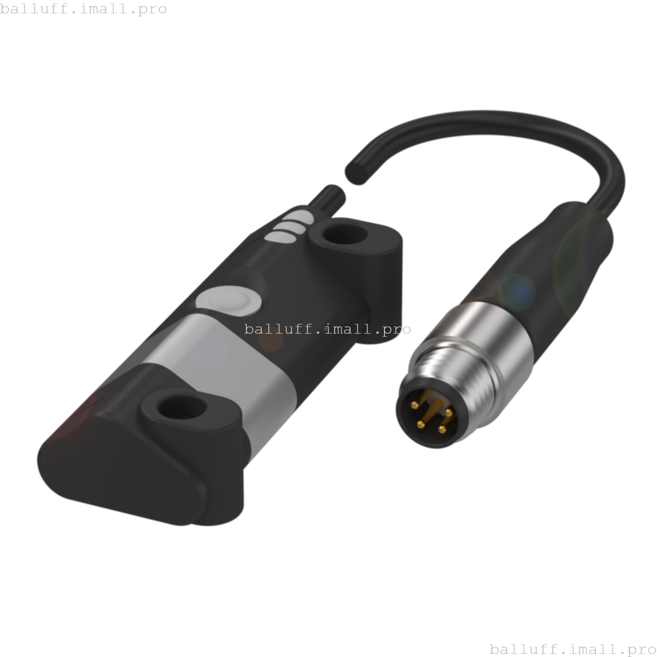 BMP0007 BMP 01-EL1PP21A-0032-00-P00,5-S75 BALLUFF