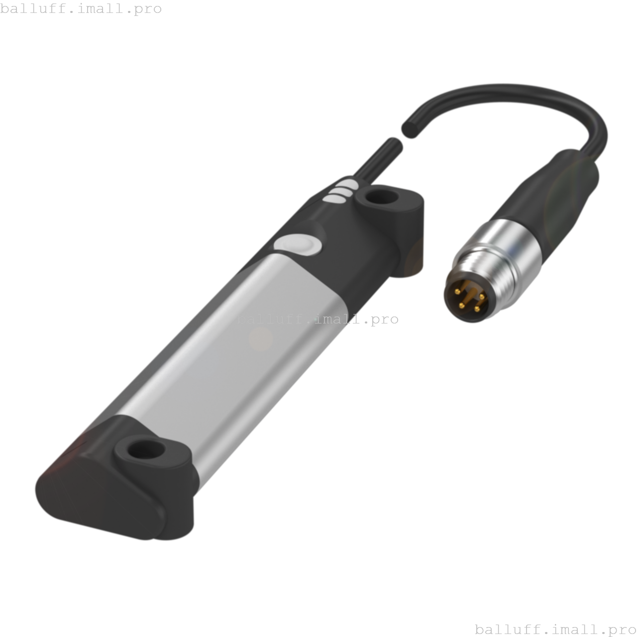 BMP0005 BMP 01-EL1PP21A-0064-00-P00,5-S75 BALLUFF