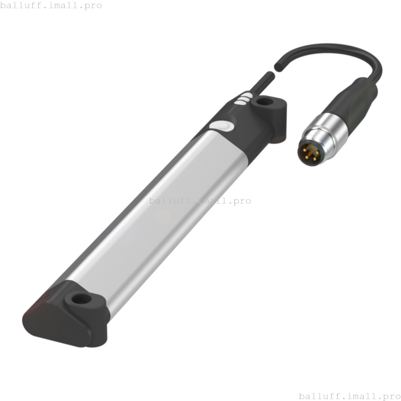 BMP0003 BMP 01-EL1PP21A-0096-00-P00,5-S75 BALLUFF