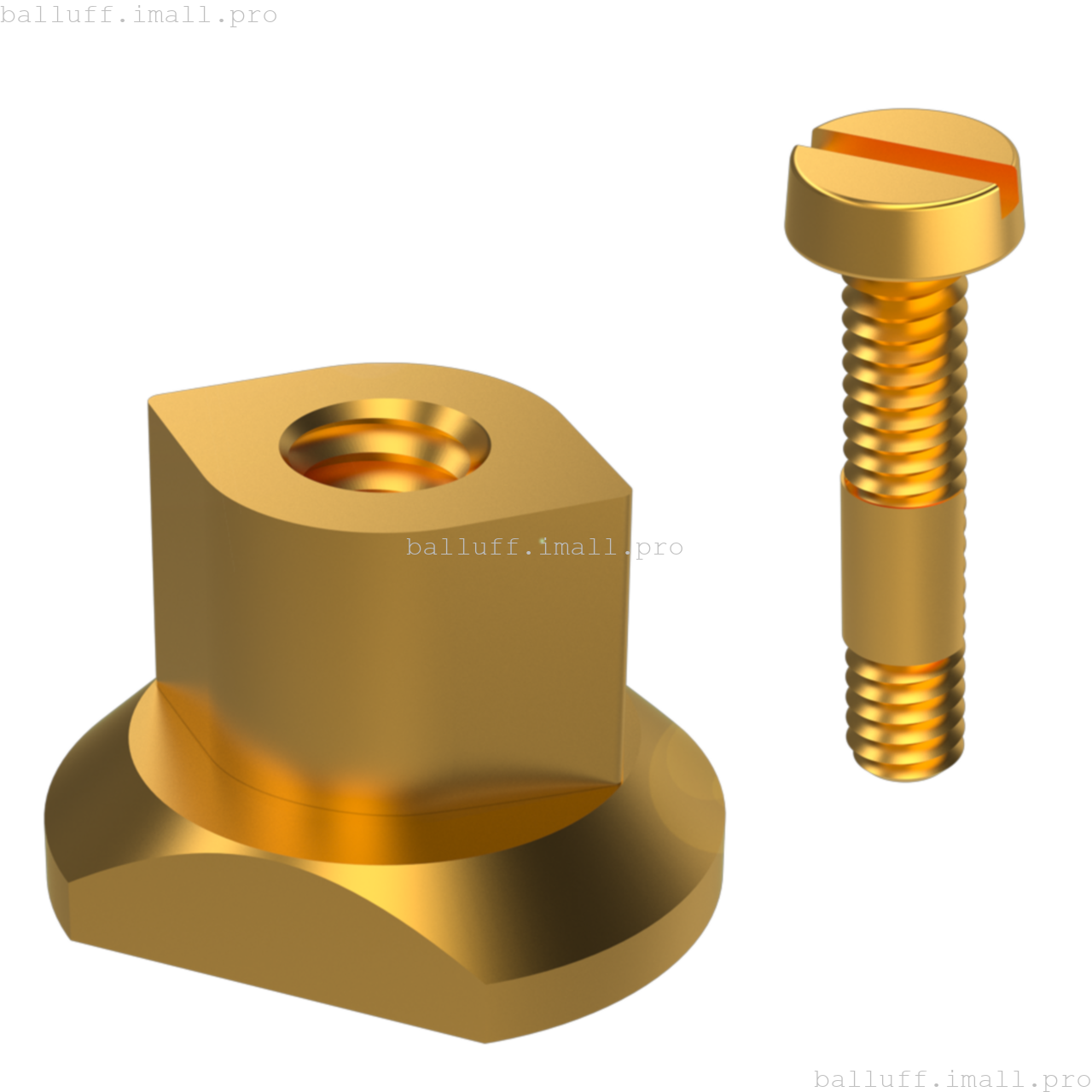 BAM0383 BAM MC-MP-056-01-2-T5 BALLUFF