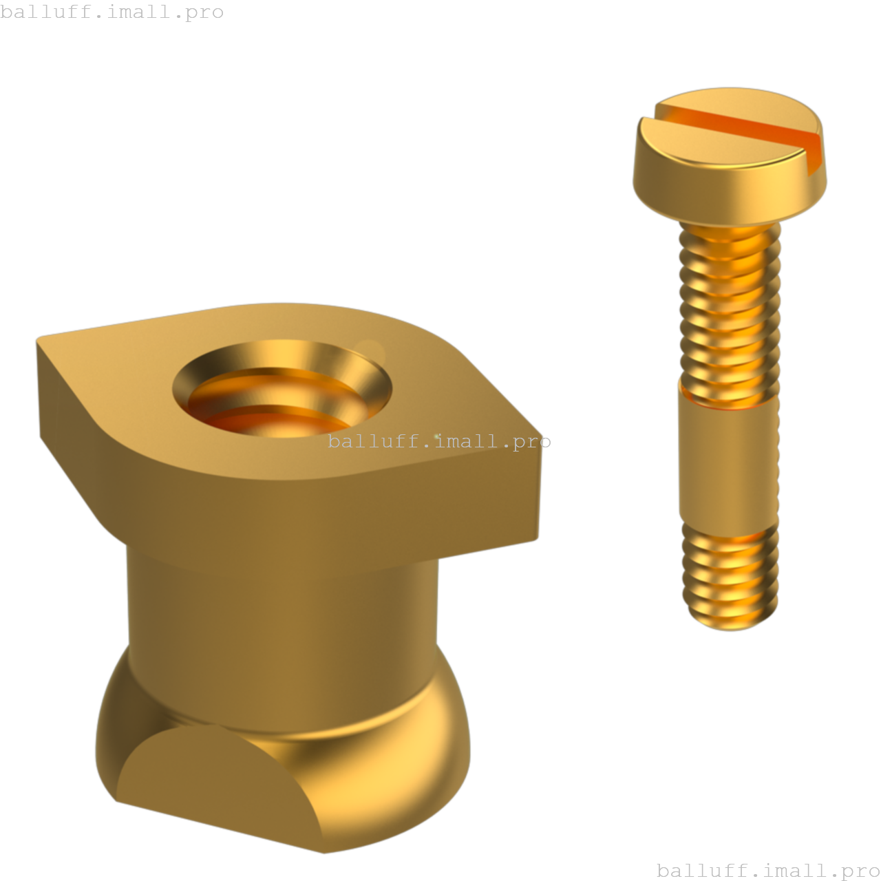 BAM0382 BAM MC-MP-056-01-2-C3 BALLUFF