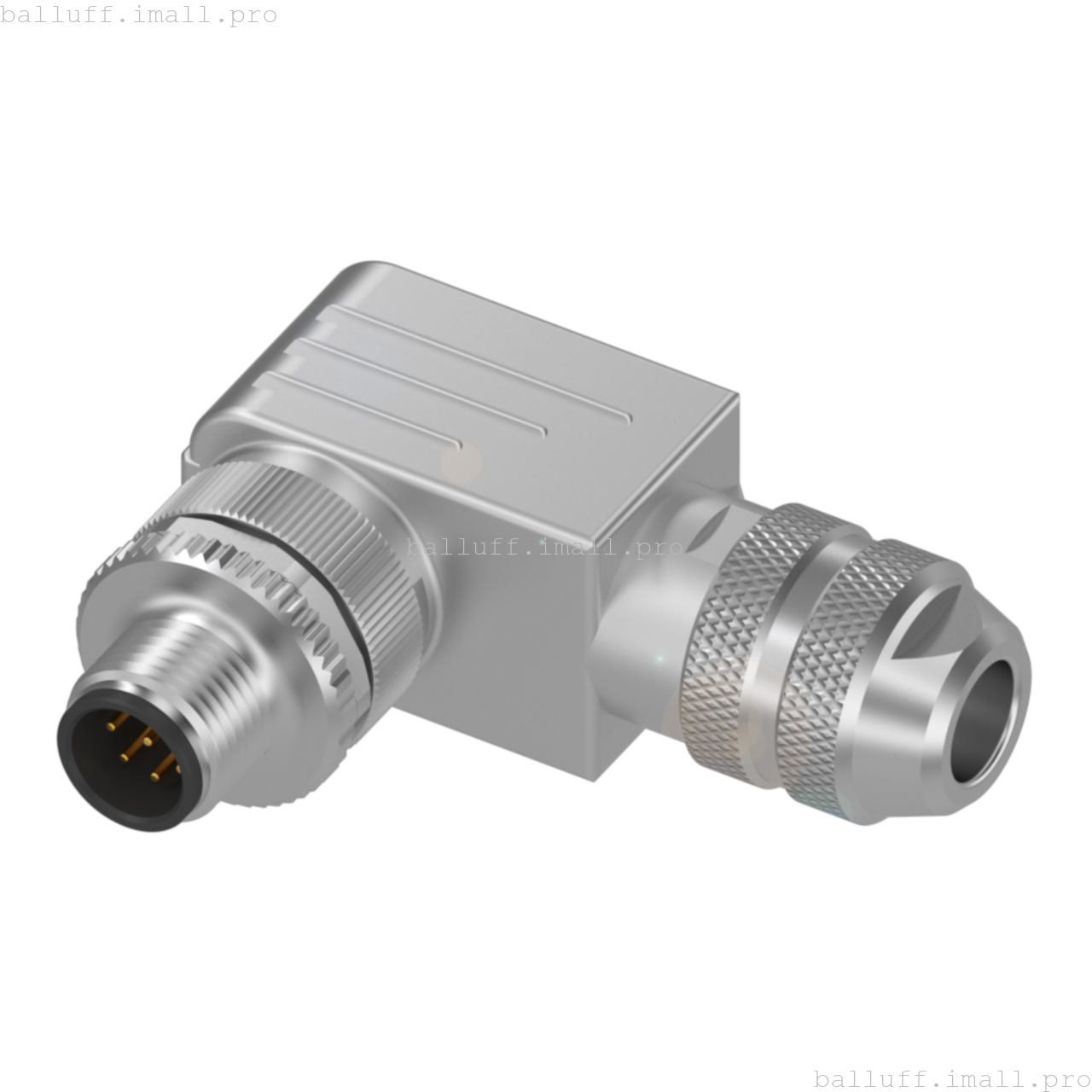 BCC0KR4 BCC M488-0000-2A-000-01X850-000 BALLUFF