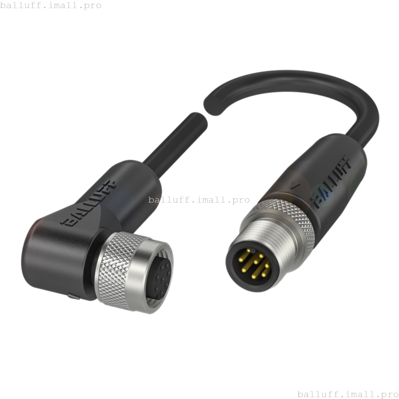 BCC0JLU BCC M428-M418-3A-351-PS0825-020 BALLUFF