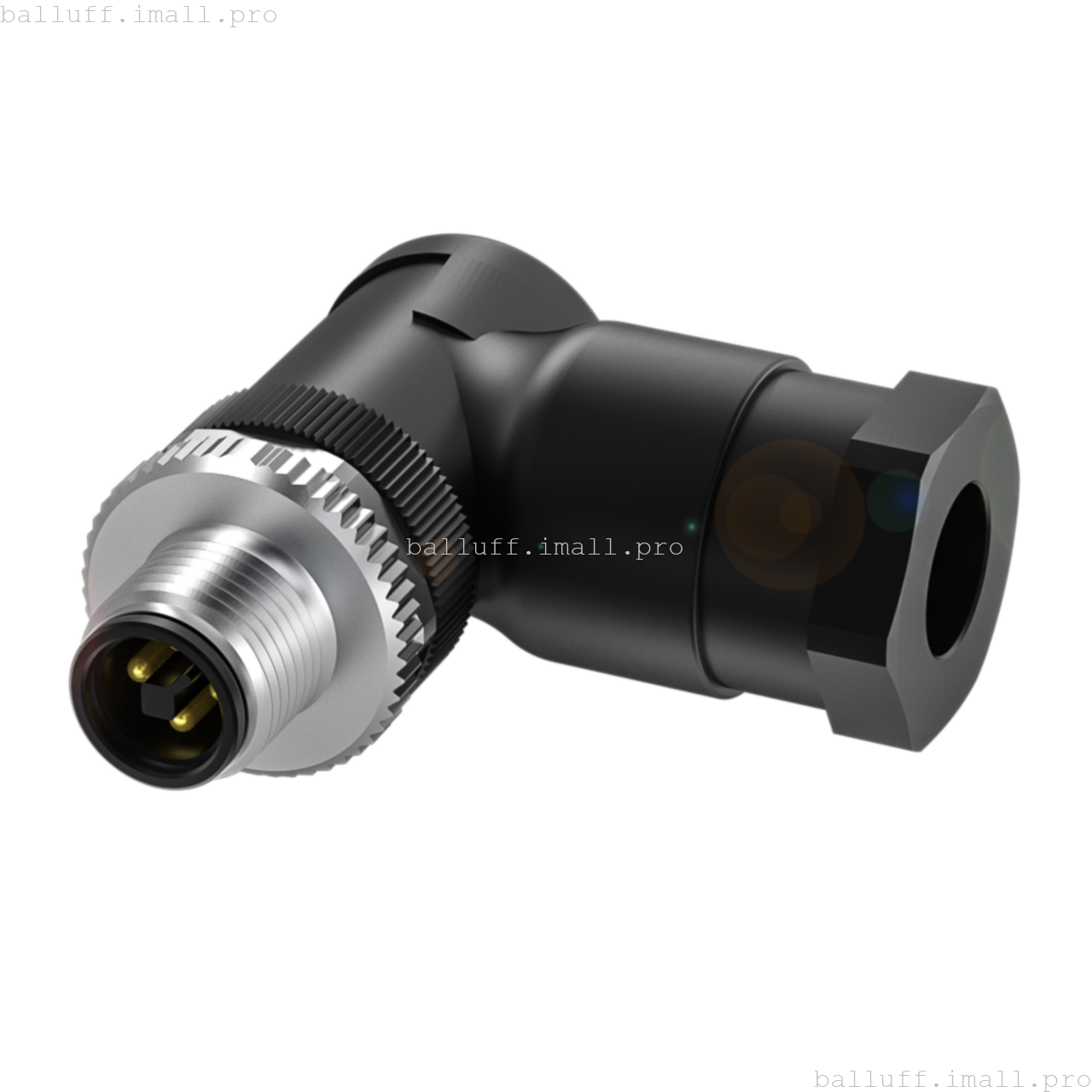 BCC0K80 BCC M444-0000-2T-000-61X4A5-000 BALLUFF