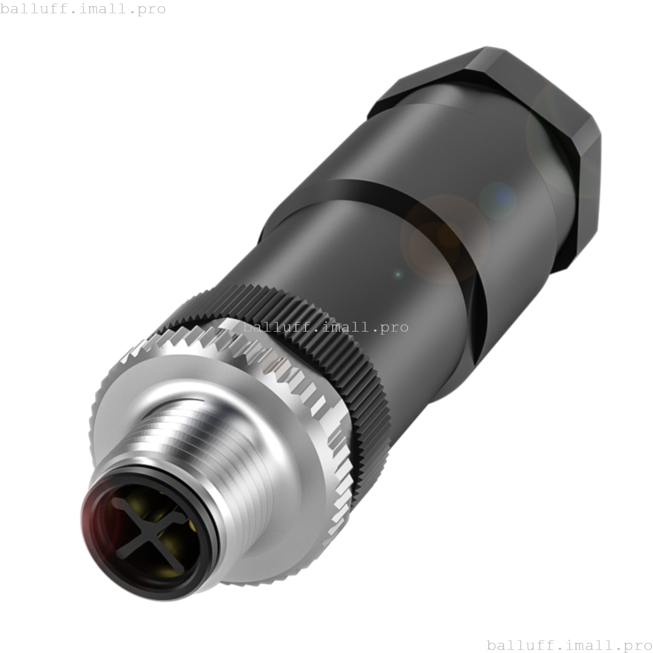 BCC0K83 BCC M434-0000-2S-000-61X4A5-000 BALLUFF