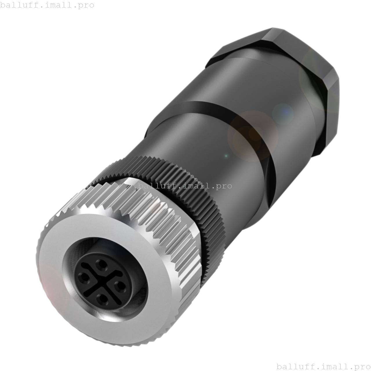 BCC0K85 BCC M434-0000-1S-000-61X4A5-000 BALLUFF