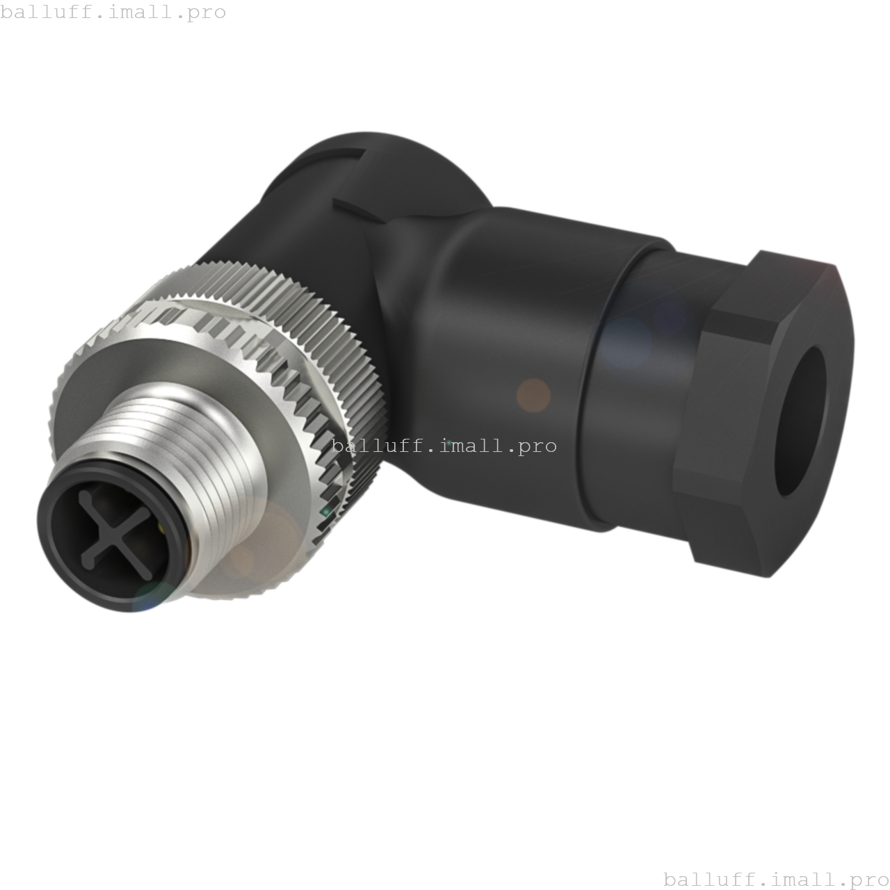 BCC0K84 BCC M444-0000-2S-000-61X4A5-000 BALLUFF