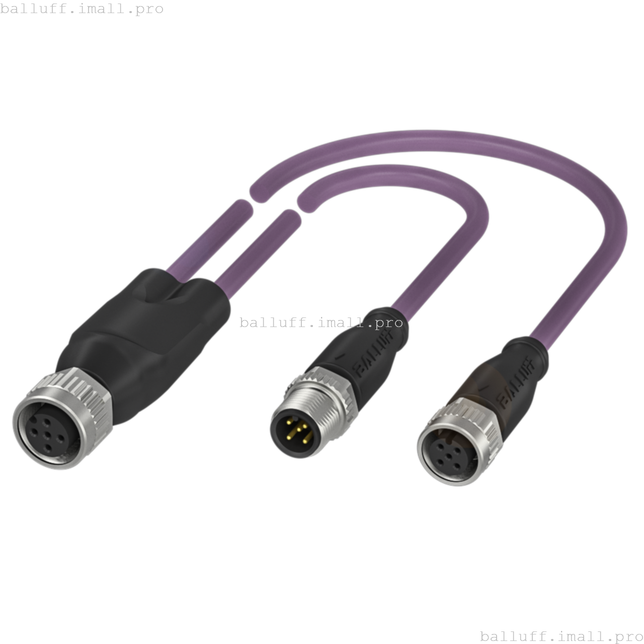 BCC0KNJ BCC M415-M415-M415-U2100-007 BALLUFF