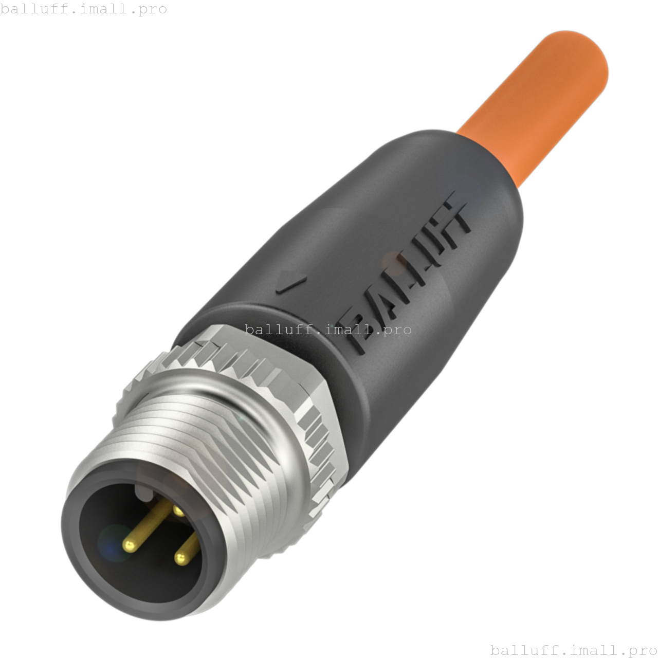 BCC0KHC BCC M413-0000-2A-001-PV3334-050 BALLUFF