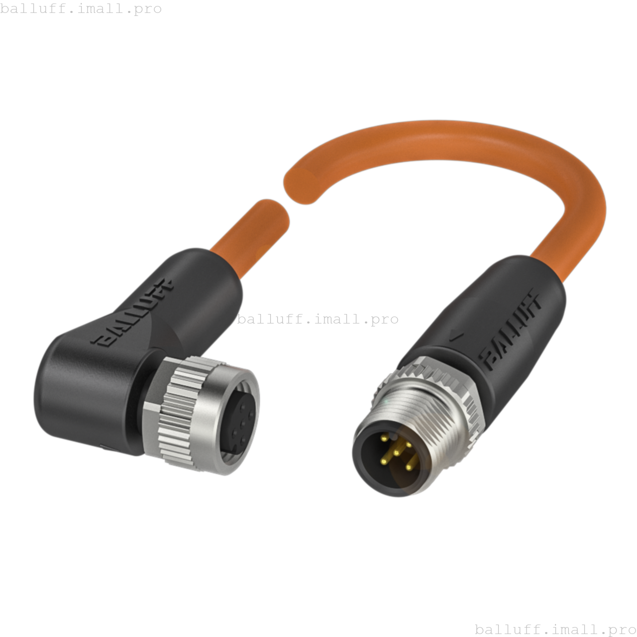 BCC0KK0 BCC M425-M415-3A-312-PV3534-010 BALLUFF