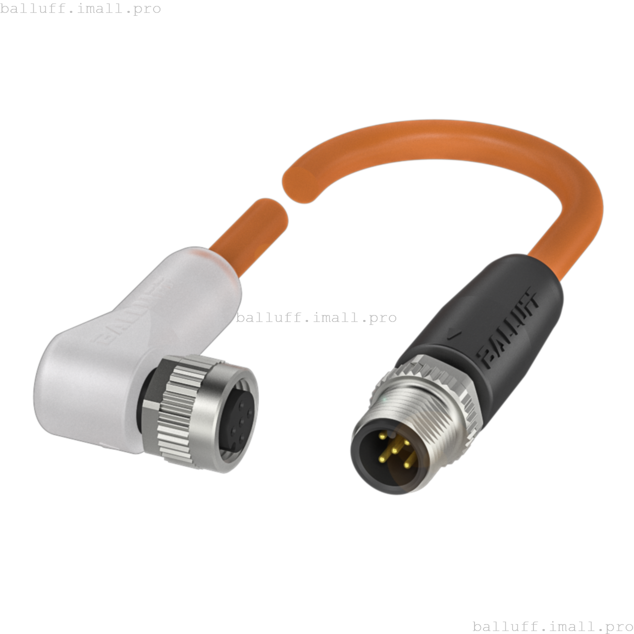 BCC0KJP BCC M425-M415-3A-732-PV3534-006 BALLUFF