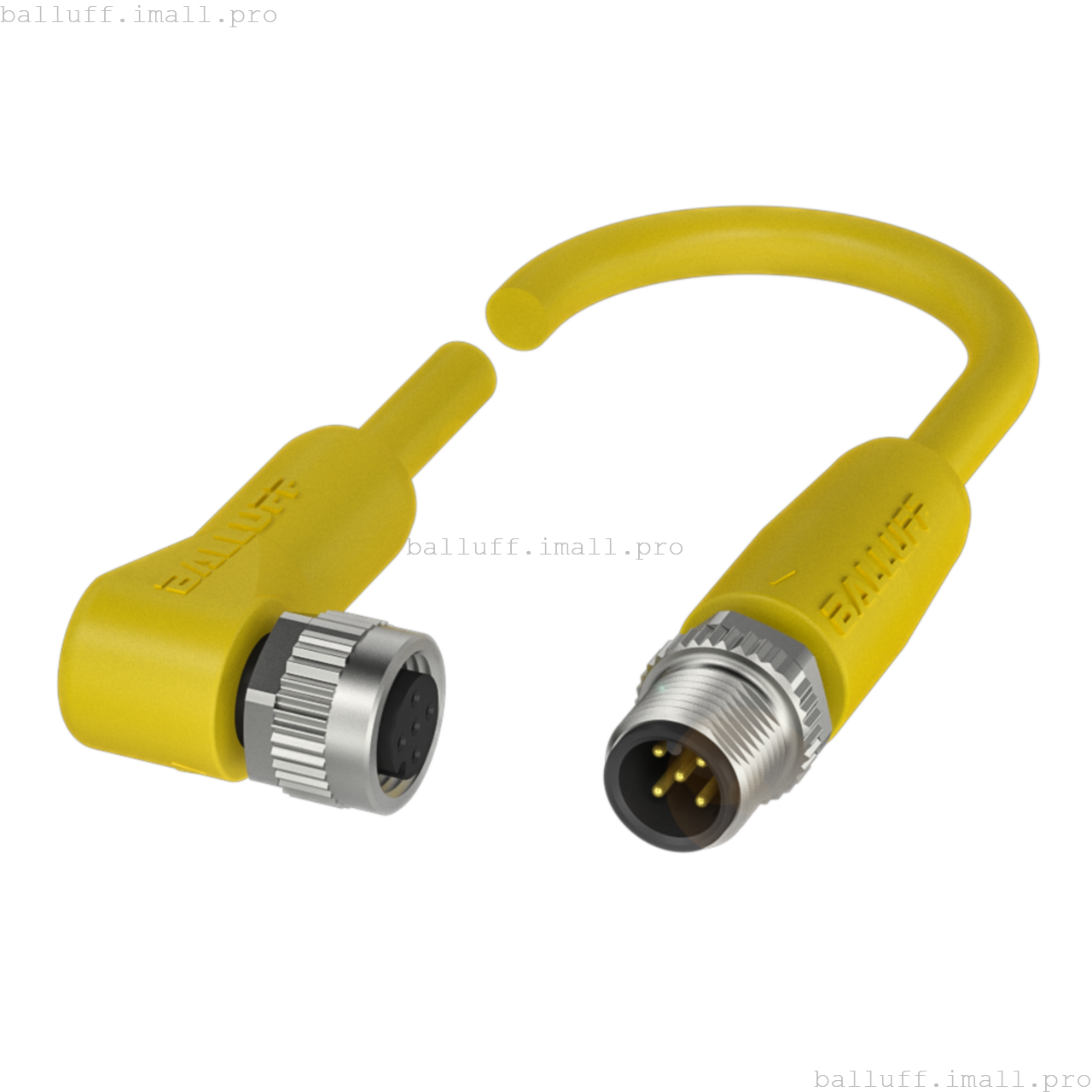 BCC0L7F BCC M425-M415-3A-312-PV4534-006-C033 BALLUFF