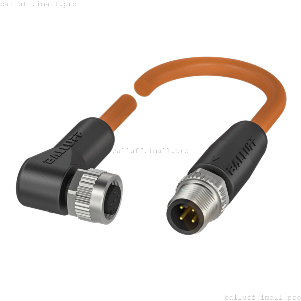 BCC0KMK BCC M425-M414-3A-304-PV3434-030 BALLUFF