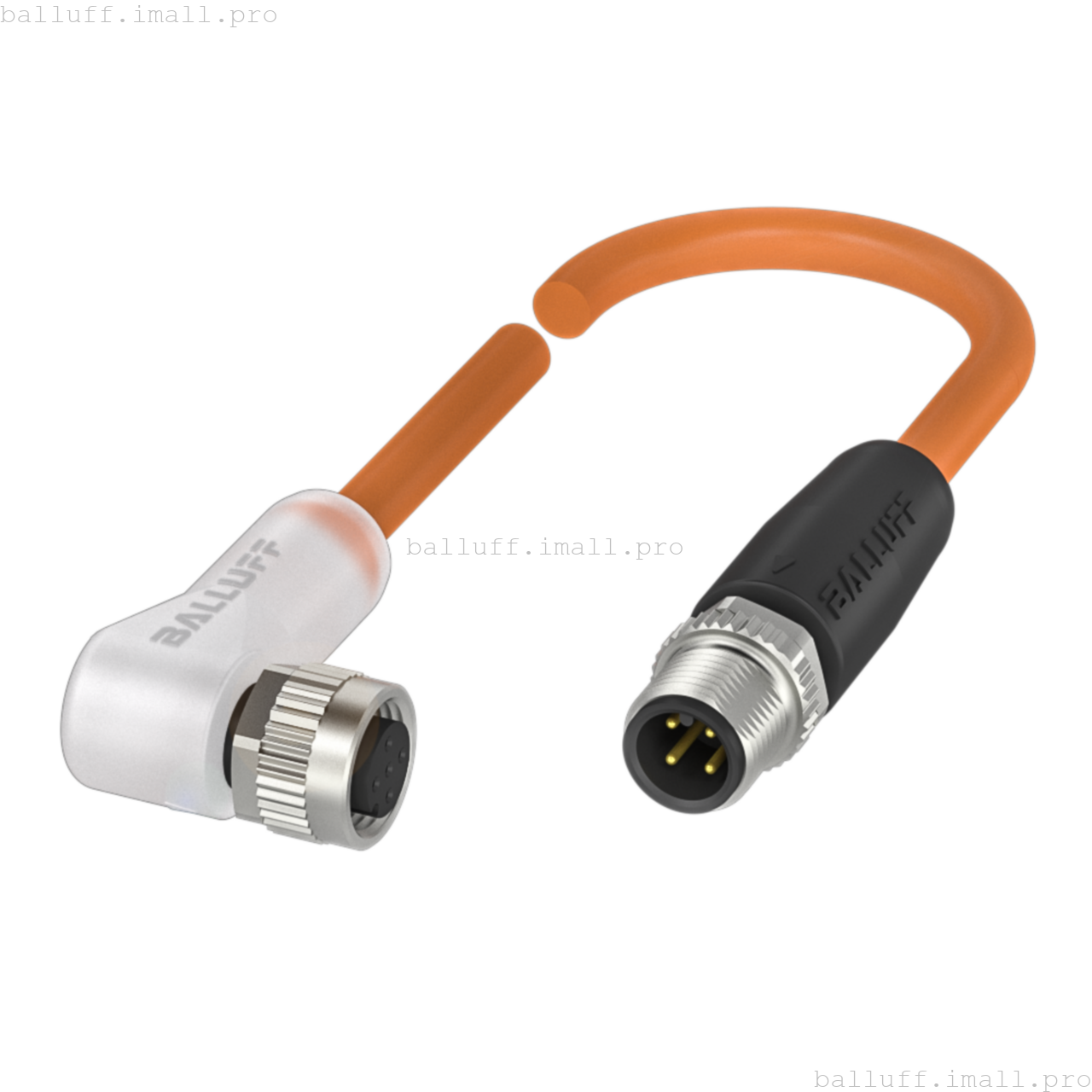 BCC0KMM BCC M425-M414-3A-691-PV3434-003 BALLUFF