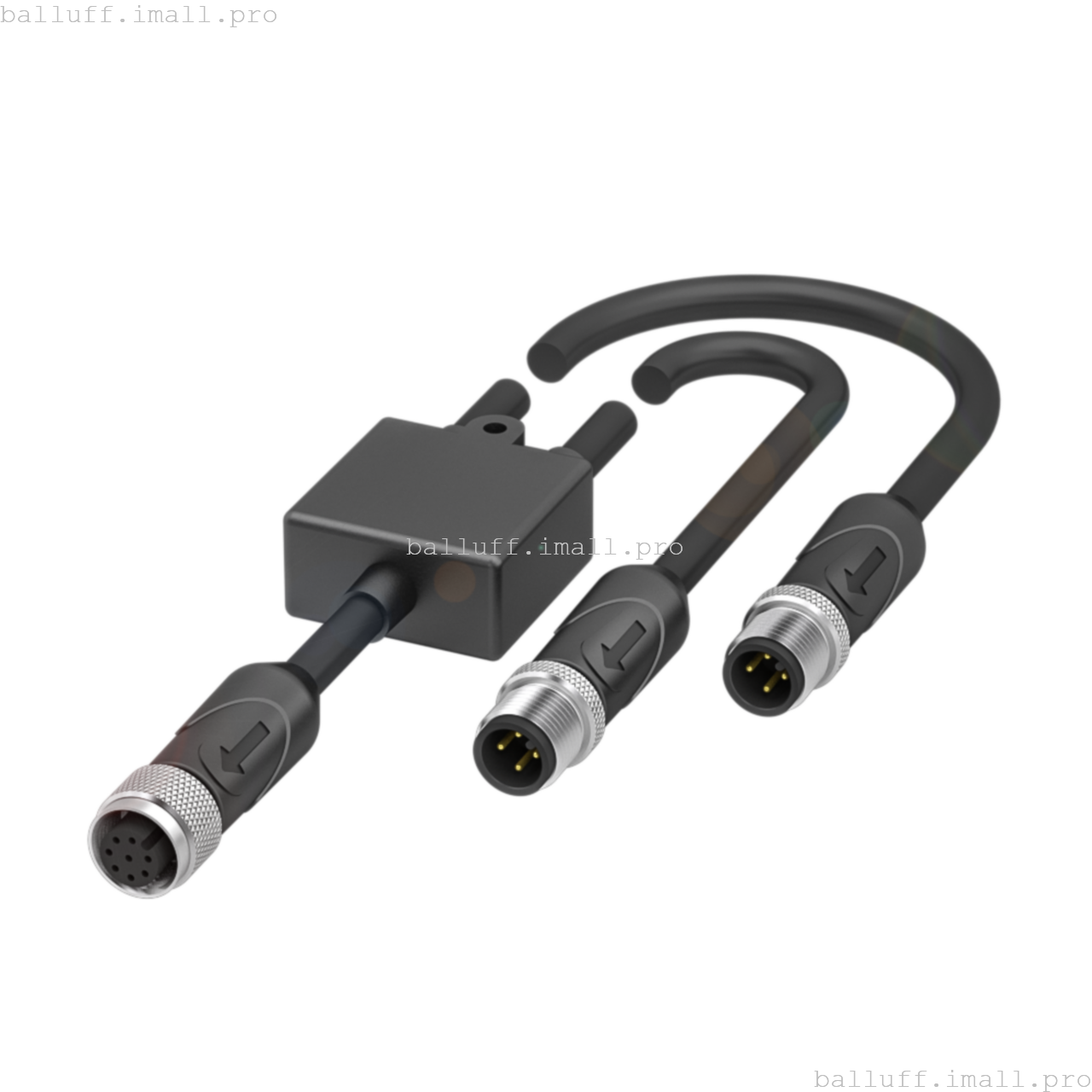 BCC0KT5 BCC M418-M414-M414-U3101-100/002 BALLUFF