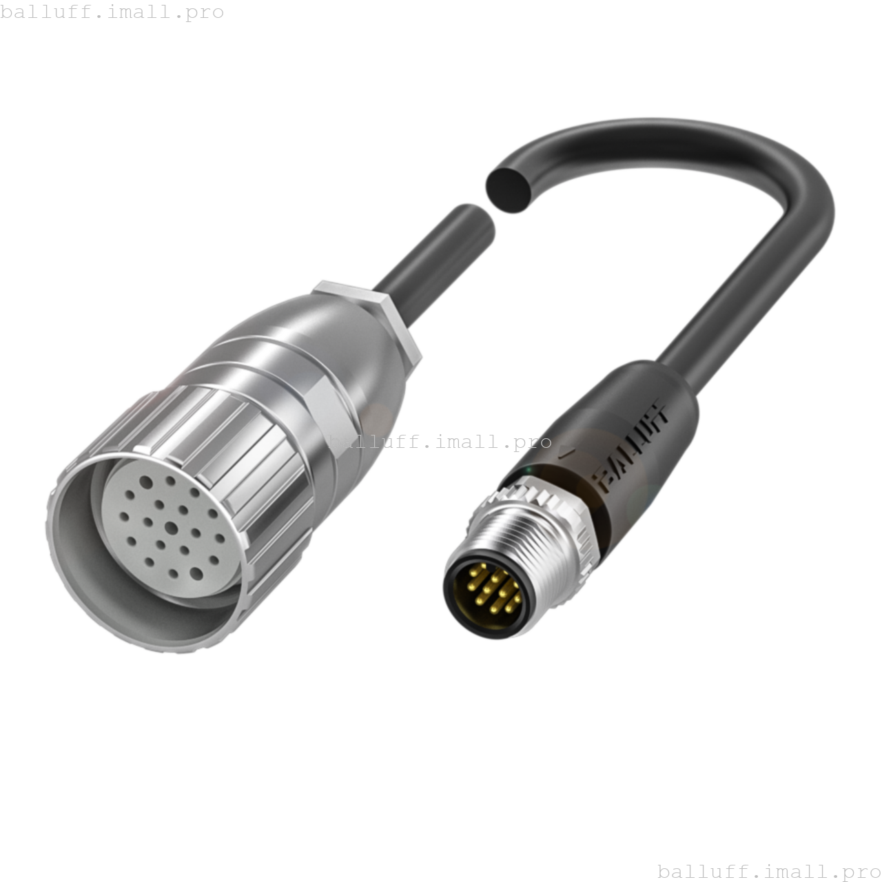 BCC0KT9 BCC M67L-M41C-3E-742-PX0C25-006 BALLUFF