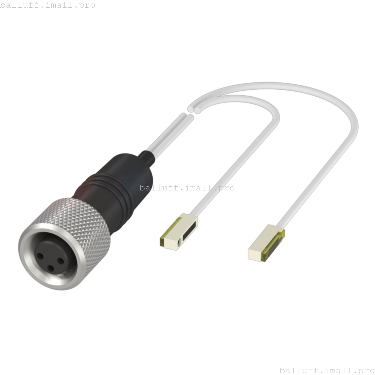 BOH00EZ BOH TI-R002-033-TF-01-S49F BALLUFF