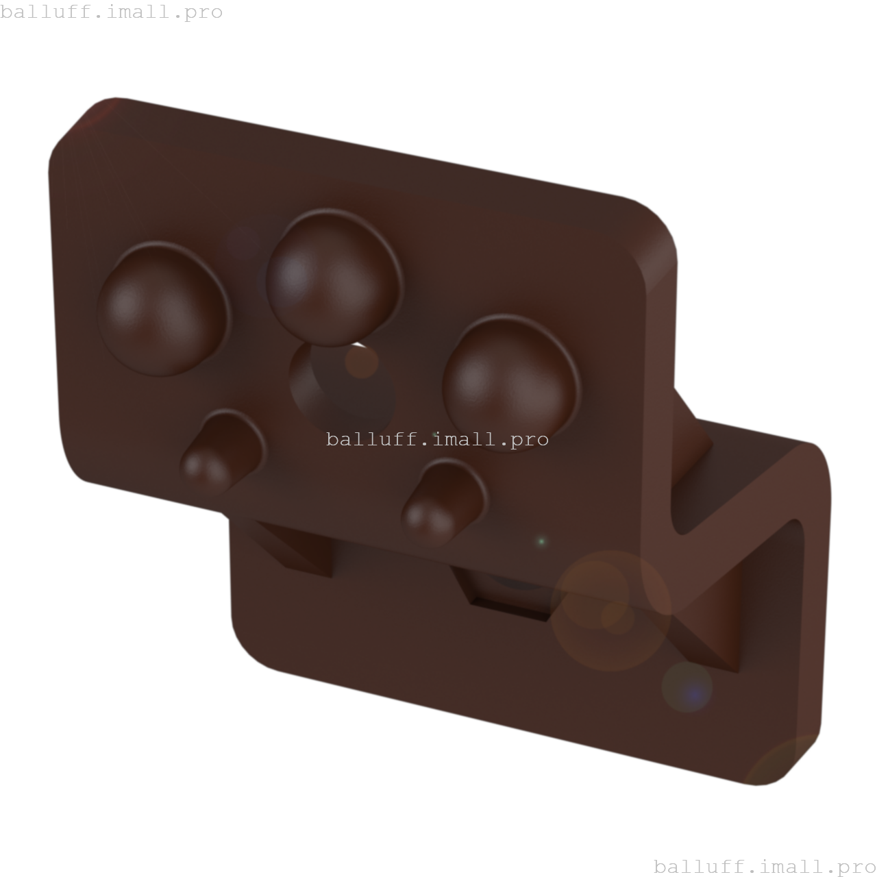 BAM01YK BIS Z-HW-005 BALLUFF