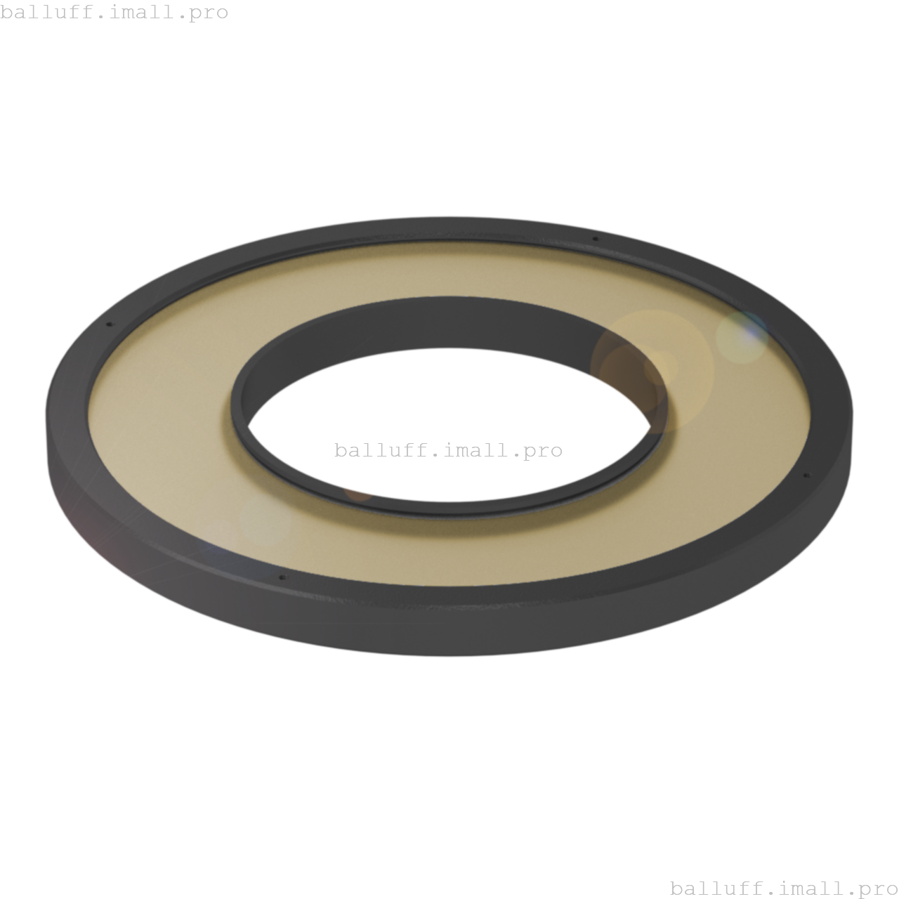 BAM0396 BAM OF-VS-001-P-RX100 BALLUFF