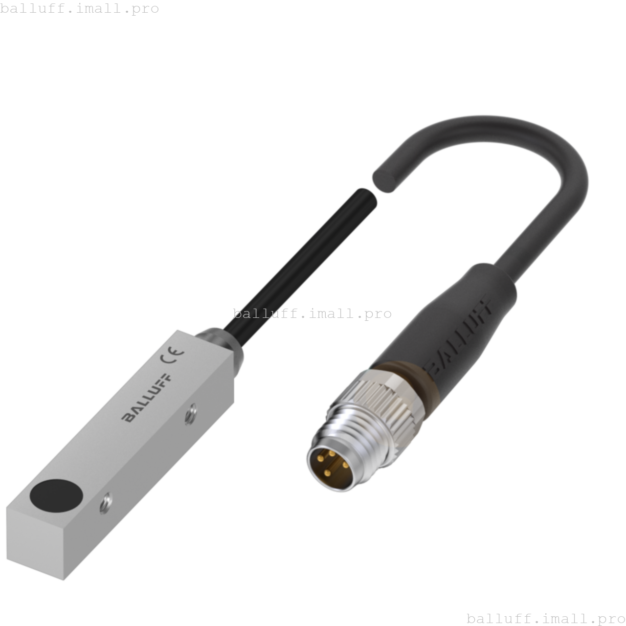 BES05PK BES Q08ZC-YPL20B-BP00,3-GS75 BALLUFF