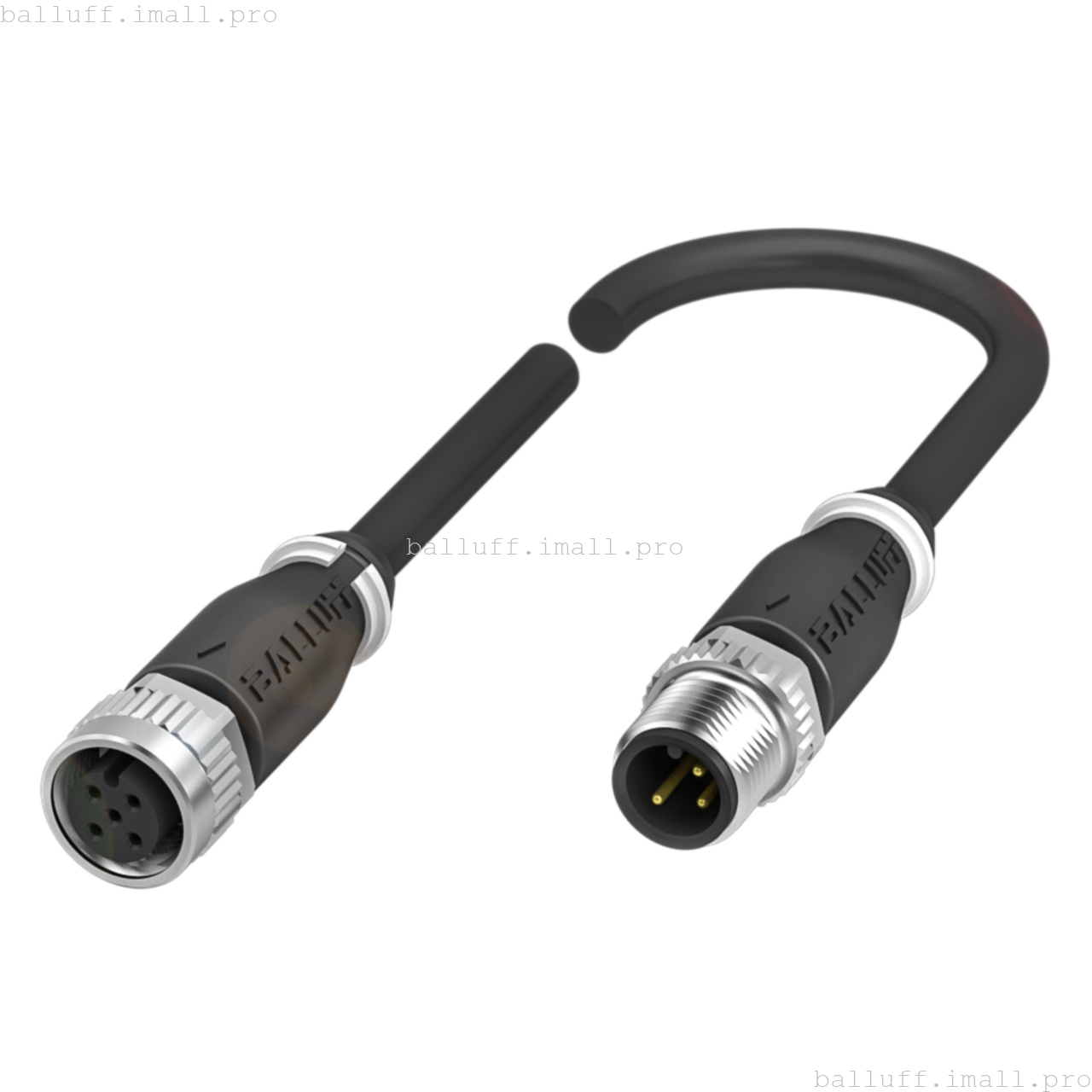 BCC0KFF BCC M415-M413-3A-300-PH0334-030 BALLUFF