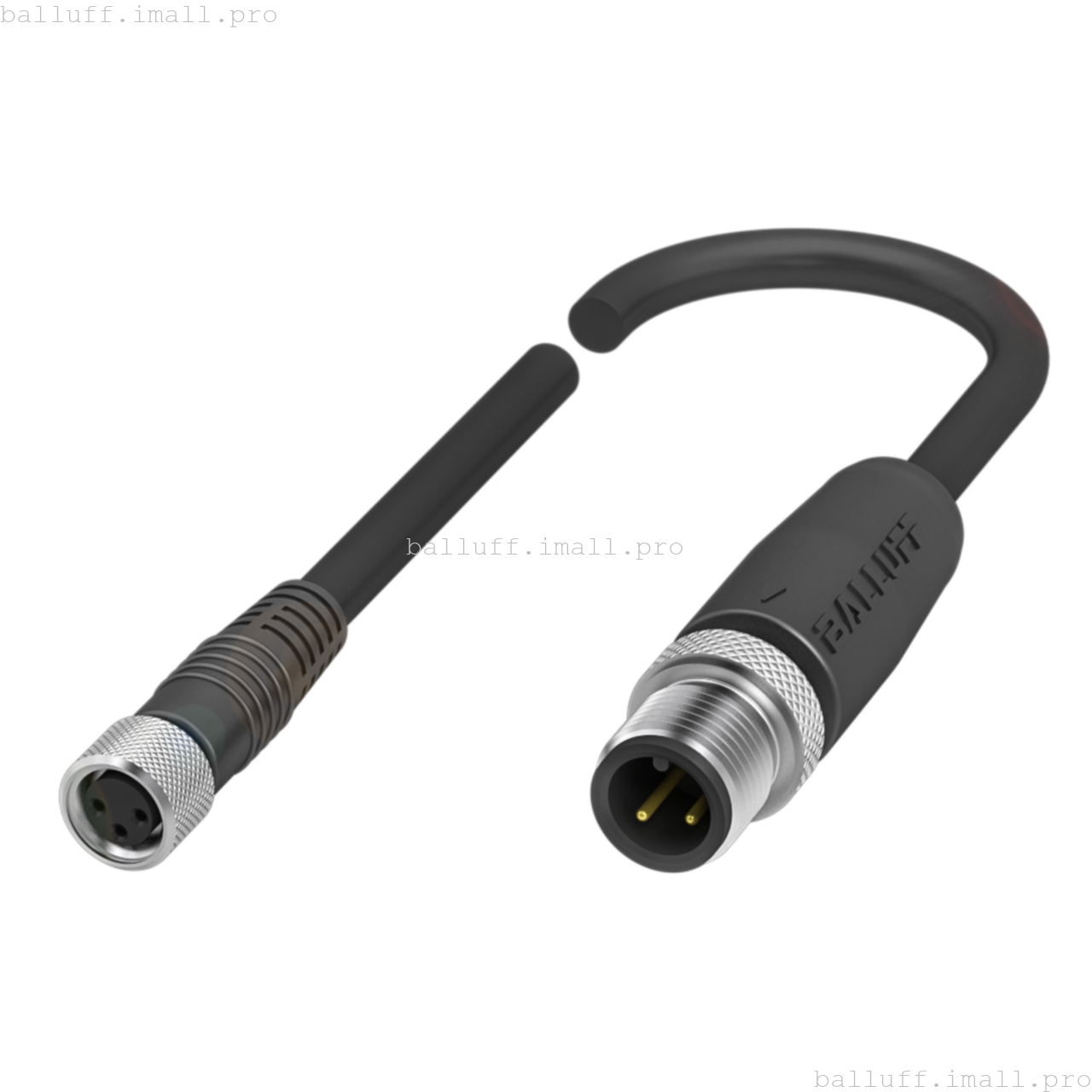 BCC0JYF BCC M313-M414-3E-709-PS0334-030 BALLUFF