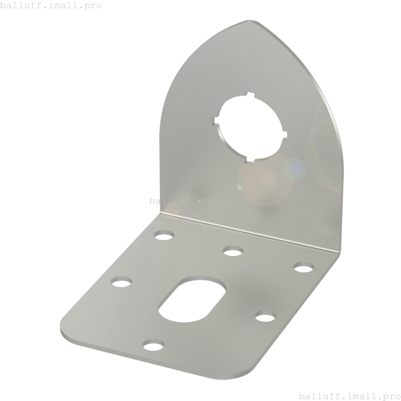 BAM039A BAM MB-NI-047-M22-4 BALLUFF