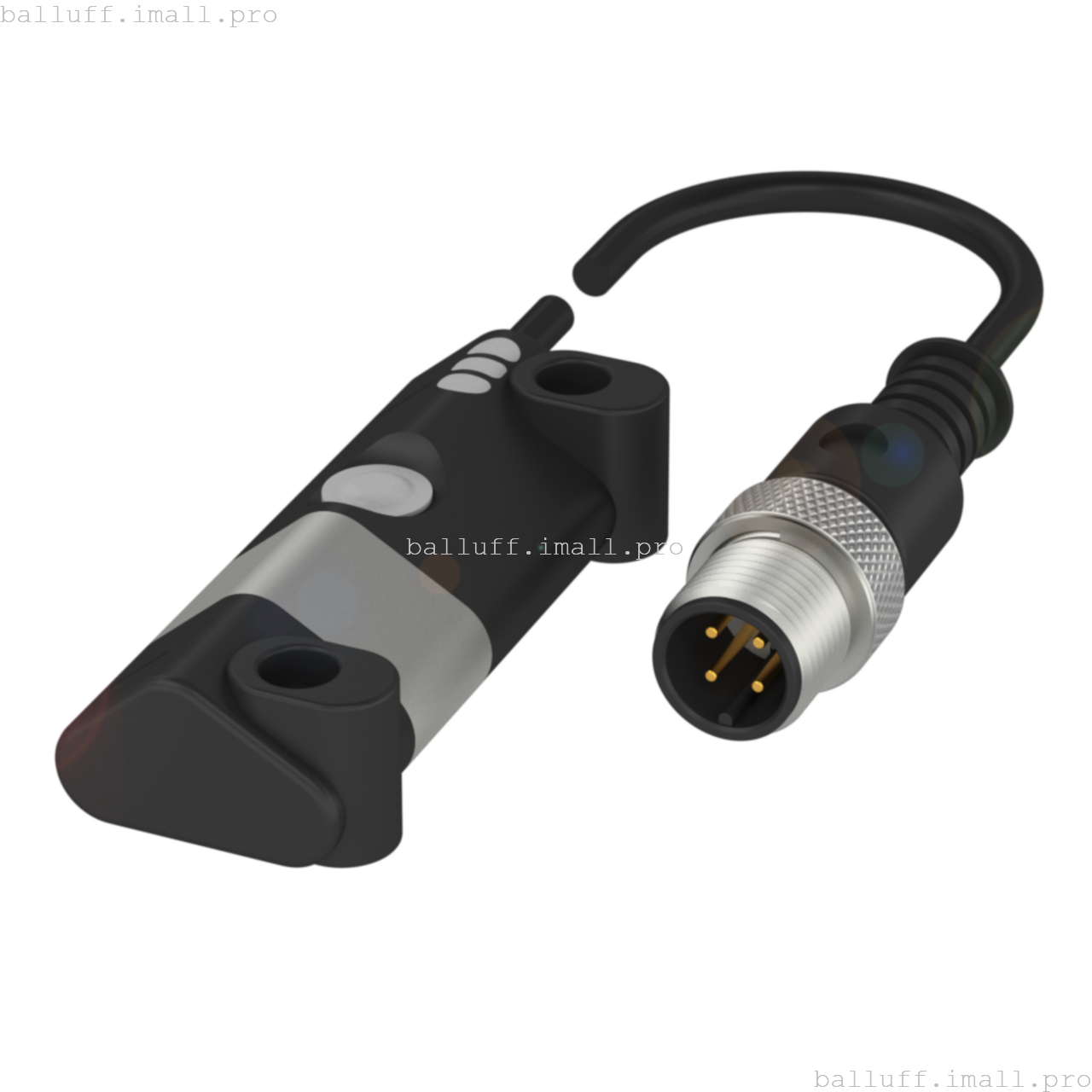 BMP000Y BMP 01-ZLZPP21A-0032-00-P00,5-S4 BALLUFF