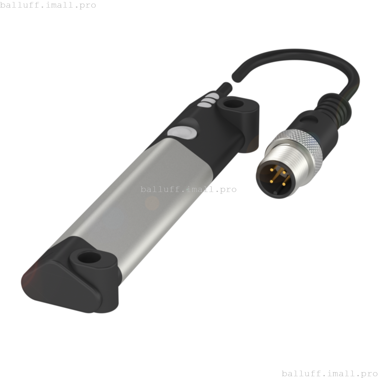 BMP000M BMP 01-EL1PP21A-0064-00-P00,5-S4 BALLUFF