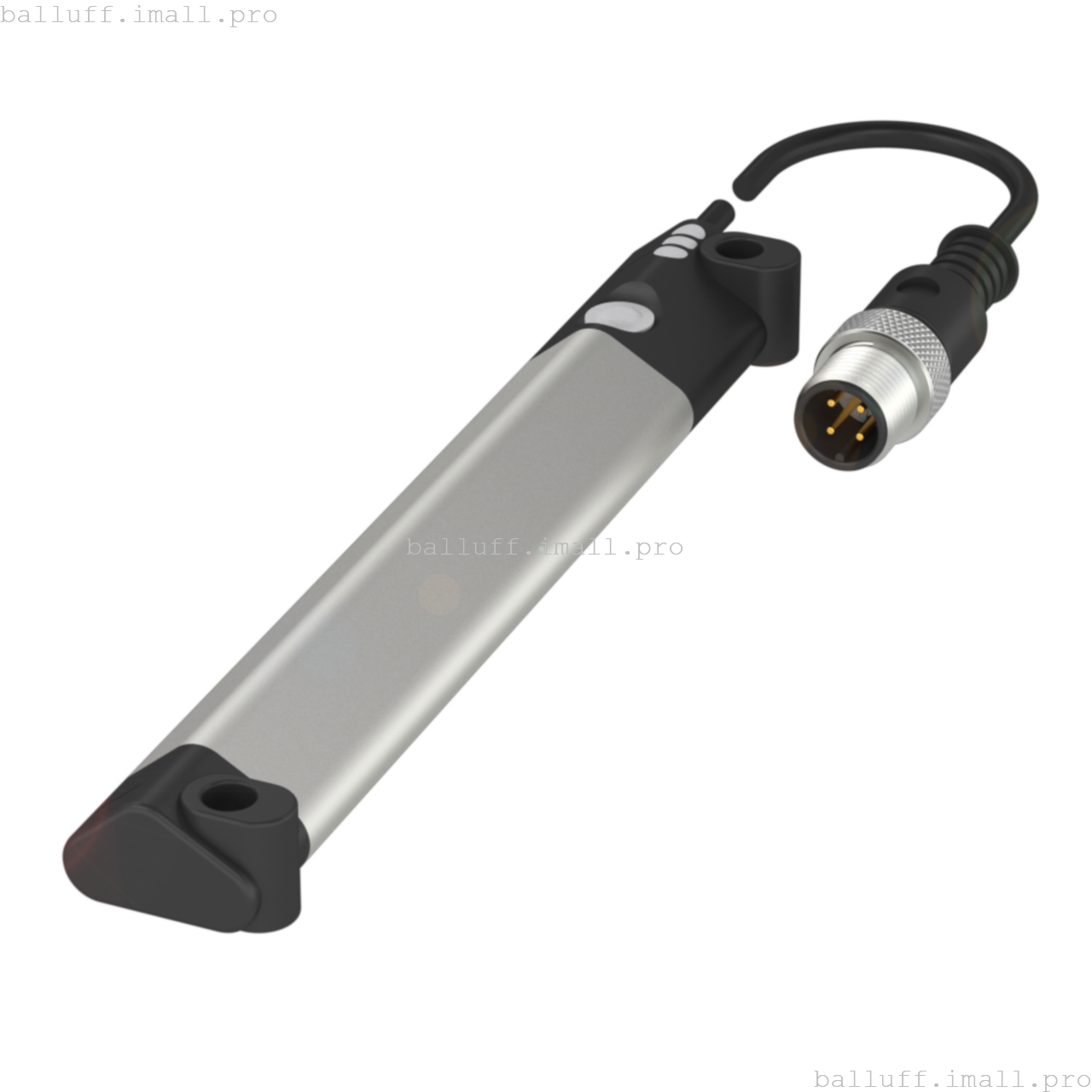 BMP000N BMP 01-EL1PP21A-0096-00-P00,5-S4 BALLUFF