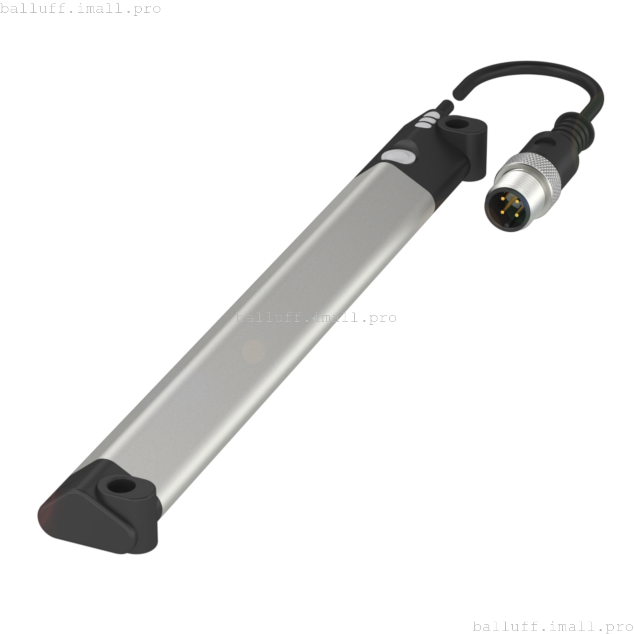 BMP000P BMP 01-EL1PP21A-0128-00-P00,5-S4 BALLUFF