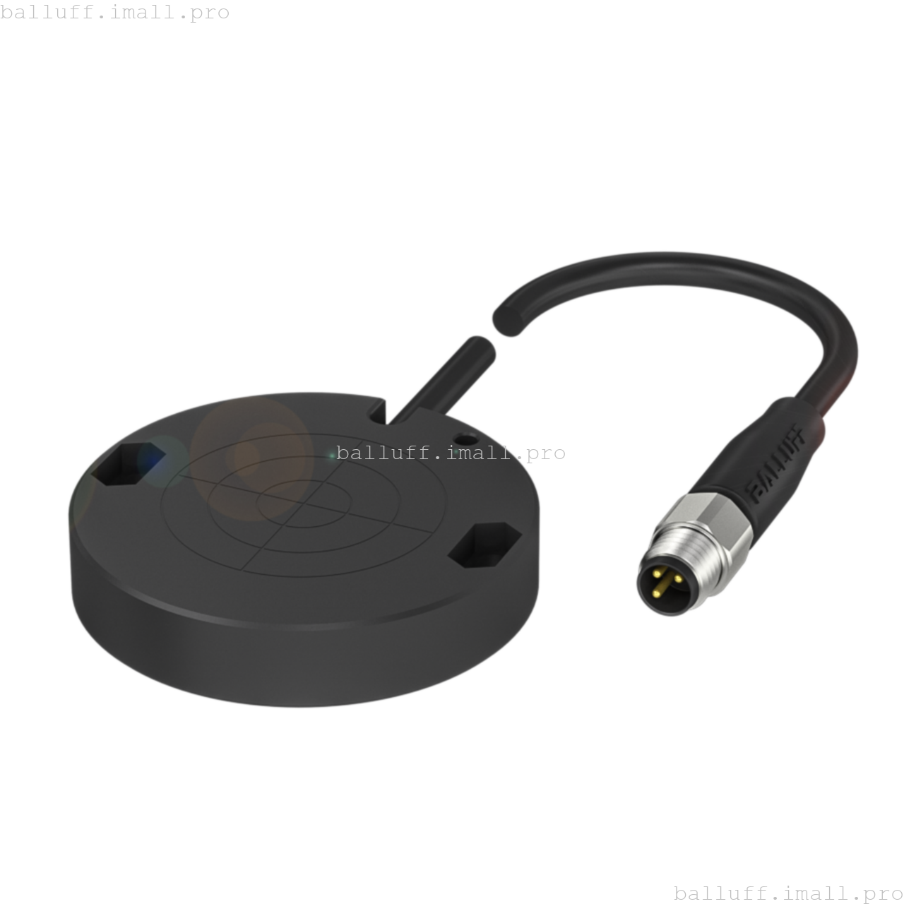 BCS018N BCS D50OO02-YPC25C-EP03-GS49 BALLUFF