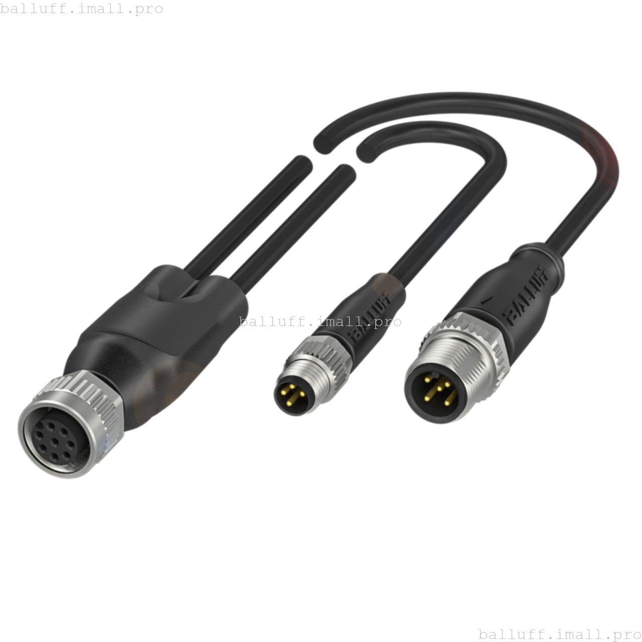 BCC0KTT BCC M418-M314-M415-U2103-003 BALLUFF