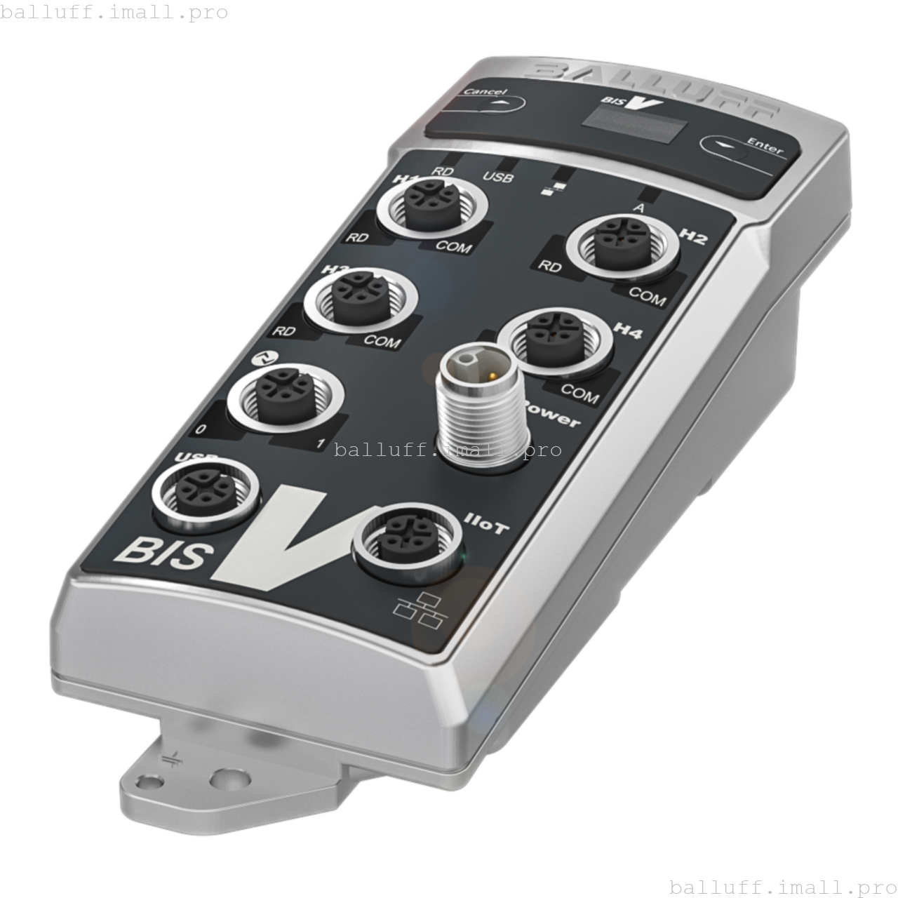 BIS01FR BIS V-6113-03A-C007 BALLUFF